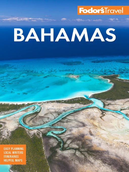 Title details for Fodor's Bahamas by Fodor's Travel Guides - Available